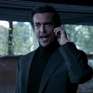 Bilder Bloodsport - Supreme Champion