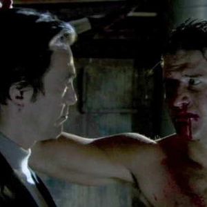 Bilder Bloodsport - Supreme Champion