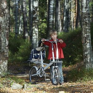 Bilder Knerten traut sich