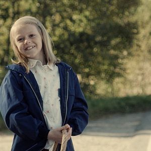 Bilder Knerten traut sich