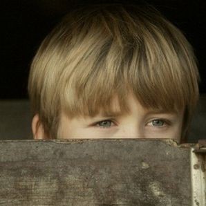 Bilder Knerten traut sich