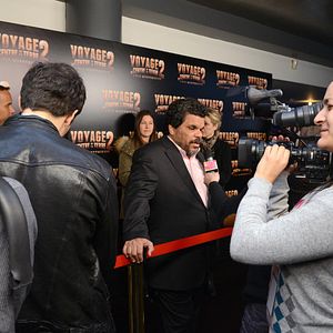 Bilder Die Reise zur geheimnisvollen Insel