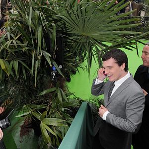 Bilder Die Reise zur geheimnisvollen Insel