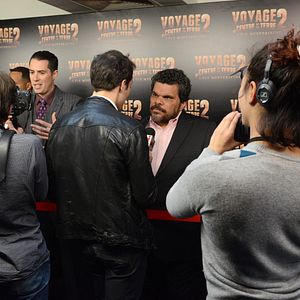 Bilder Die Reise zur geheimnisvollen Insel