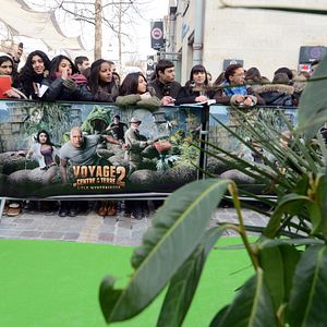 Bilder Die Reise zur geheimnisvollen Insel