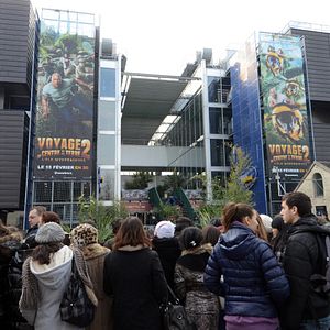 Bilder Die Reise zur geheimnisvollen Insel