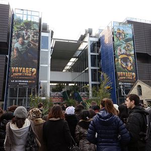 Bilder Die Reise zur geheimnisvollen Insel