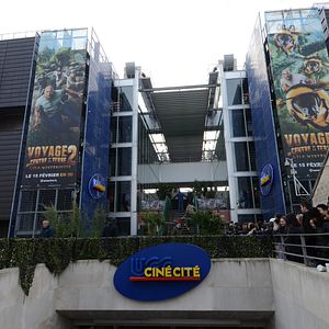 Bilder Die Reise zur geheimnisvollen Insel