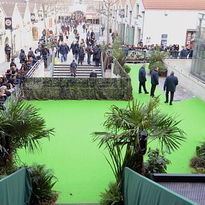 Bilder Die Reise zur geheimnisvollen Insel