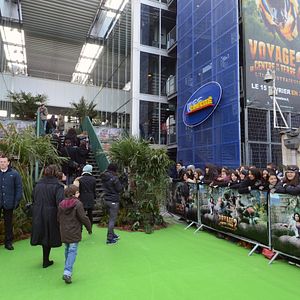 Bilder Die Reise zur geheimnisvollen Insel