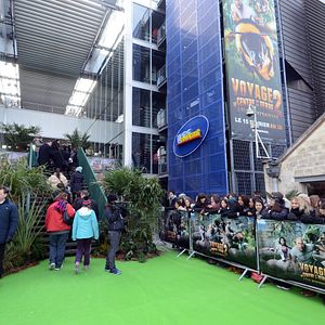 Bilder Die Reise zur geheimnisvollen Insel