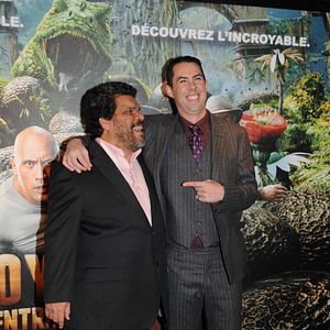 Bilder Die Reise zur geheimnisvollen Insel