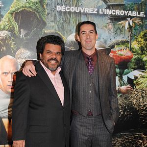 Bilder Die Reise zur geheimnisvollen Insel