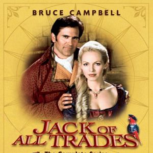 Bilder Jack of All Trades
