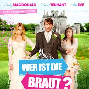 Bilder Wer ist die Braut?