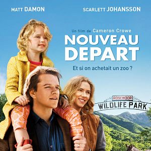 Bilder Wir kaufen einen Zoo