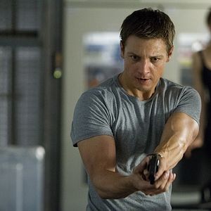 Bilder Jeremy Renner