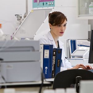 Bilder Das Bourne Vermächtnis