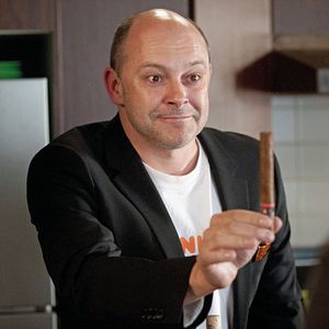 Bilder Rob Corddry