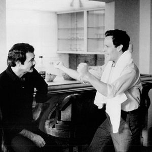 Bilder Heat - Nick, der Killer