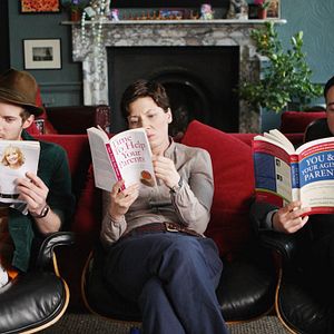 Bilder Kate Ashfield