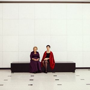 Bilder Isabella Rossellini