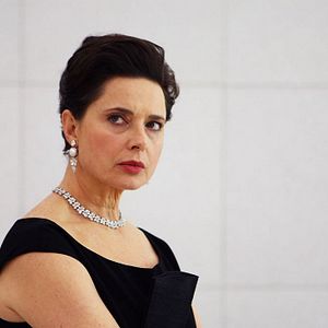 Bilder Isabella Rossellini