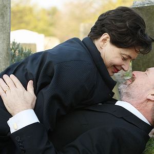 Bilder Isabella Rossellini