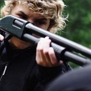 Bilder The Aggression Scale - Der Killer in dir