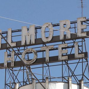 Bilder John Irving und wie er die Welt sieht