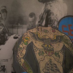 Bilder John Irving und wie er die Welt sieht