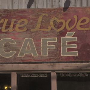 Bilder John Irving und wie er die Welt sieht