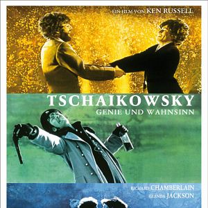 Bilder Tschaikowsky - Genie und Wahnsinn