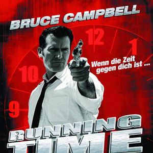 Bilder Running Time - Der fast perfekte Überfall
