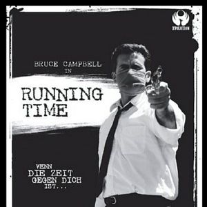 Bilder Running Time - Der fast perfekte Überfall