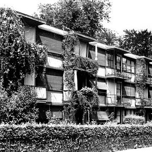 Bilder Hans Schmidt: Architekt