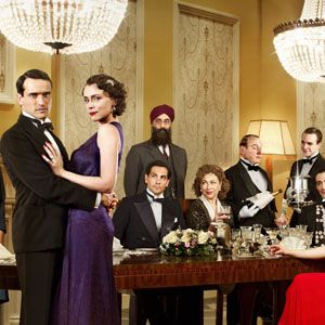 Bilder Upstairs Downstairs (2010)