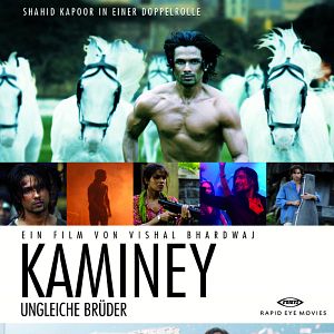 Bilder Ungleiche Brüder - Kaminey