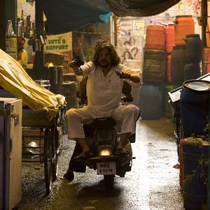 Bilder Ungleiche Brüder - Kaminey