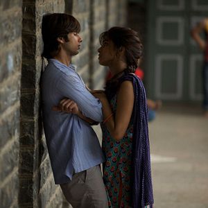 Bilder Ungleiche Brüder - Kaminey