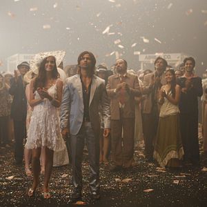 Bilder Ungleiche Brüder - Kaminey