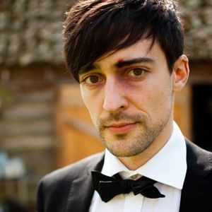 Bilder Blake Ritson