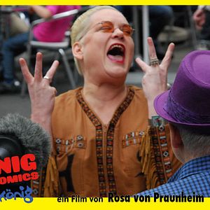 Bilder König des Comics - Ralf König