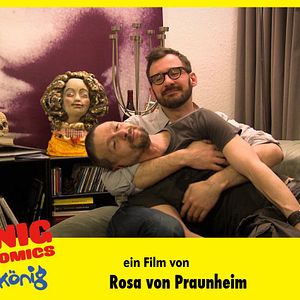 Bilder König des Comics - Ralf König