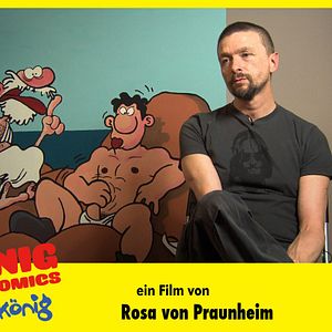 Bilder König des Comics - Ralf König