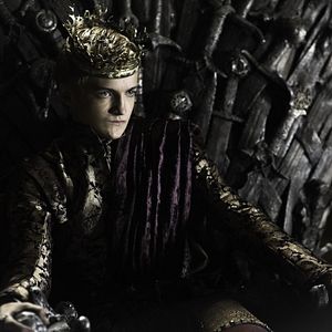 Bilder Jack Gleeson