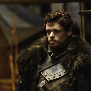 Bilder Richard Madden