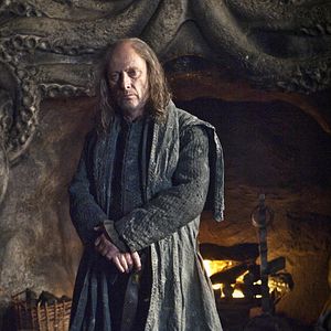 Bilder Patrick Malahide