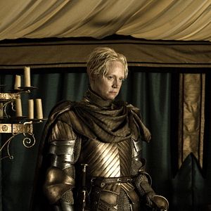 Bilder Gwendoline Christie