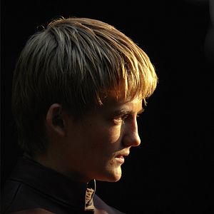 Bilder Jack Gleeson
